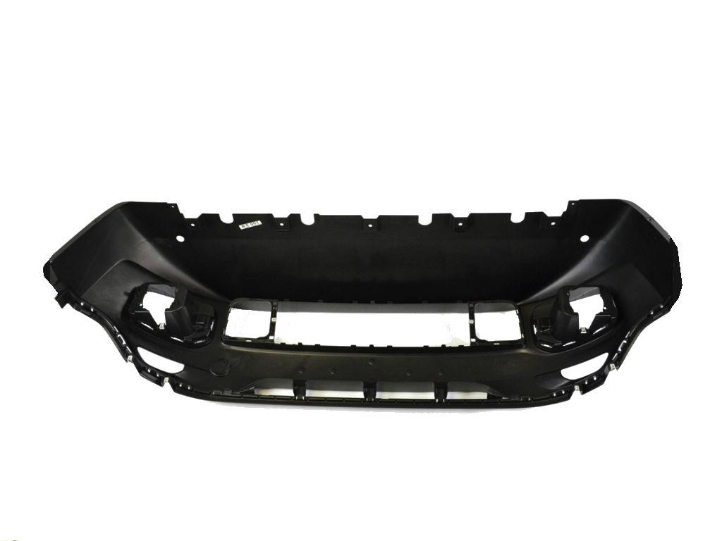 5XB40LXHAA Jeep Fascia Front Lower Export Trim O0 Color No