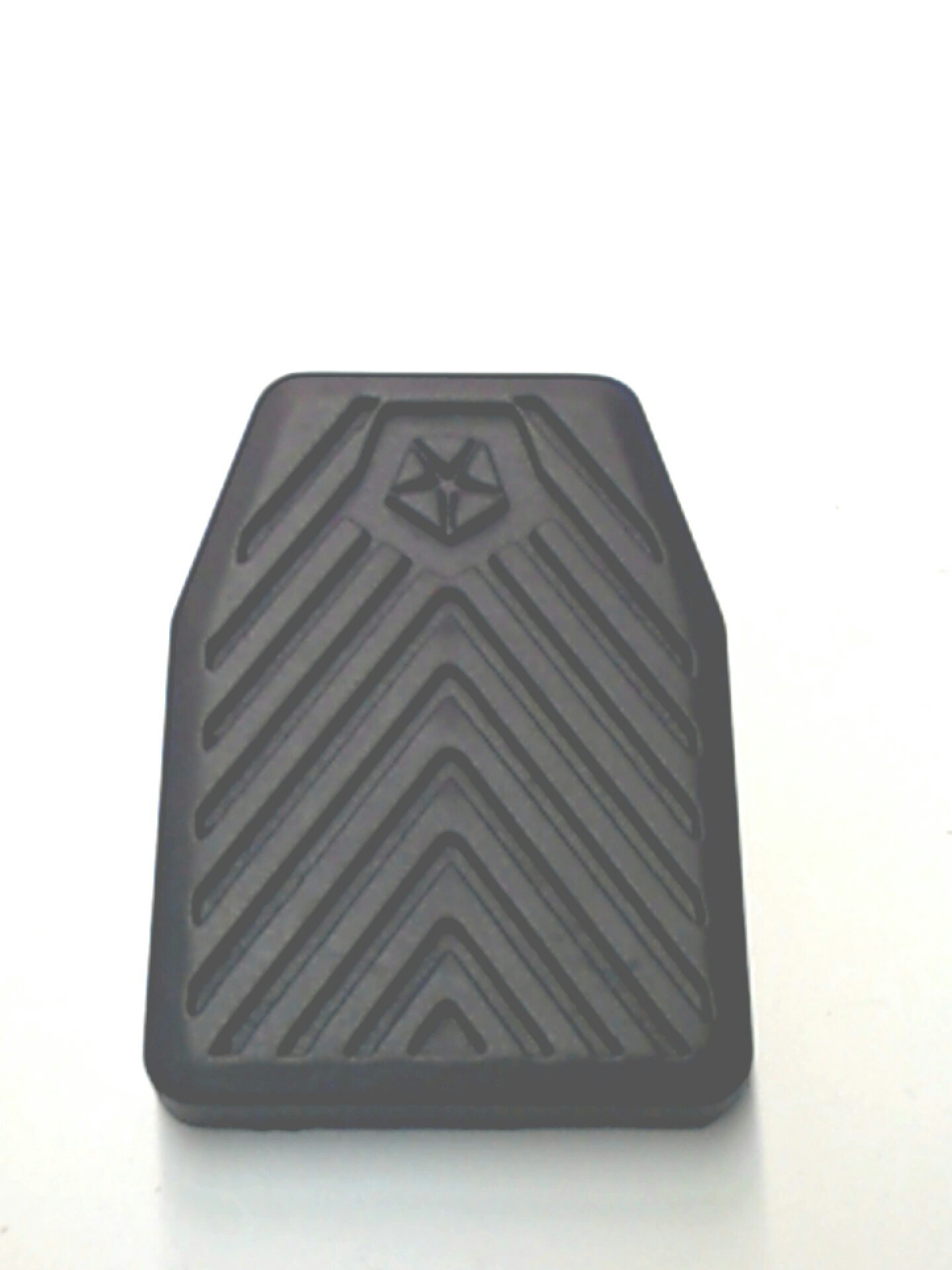 Chrysler pedal pad #3