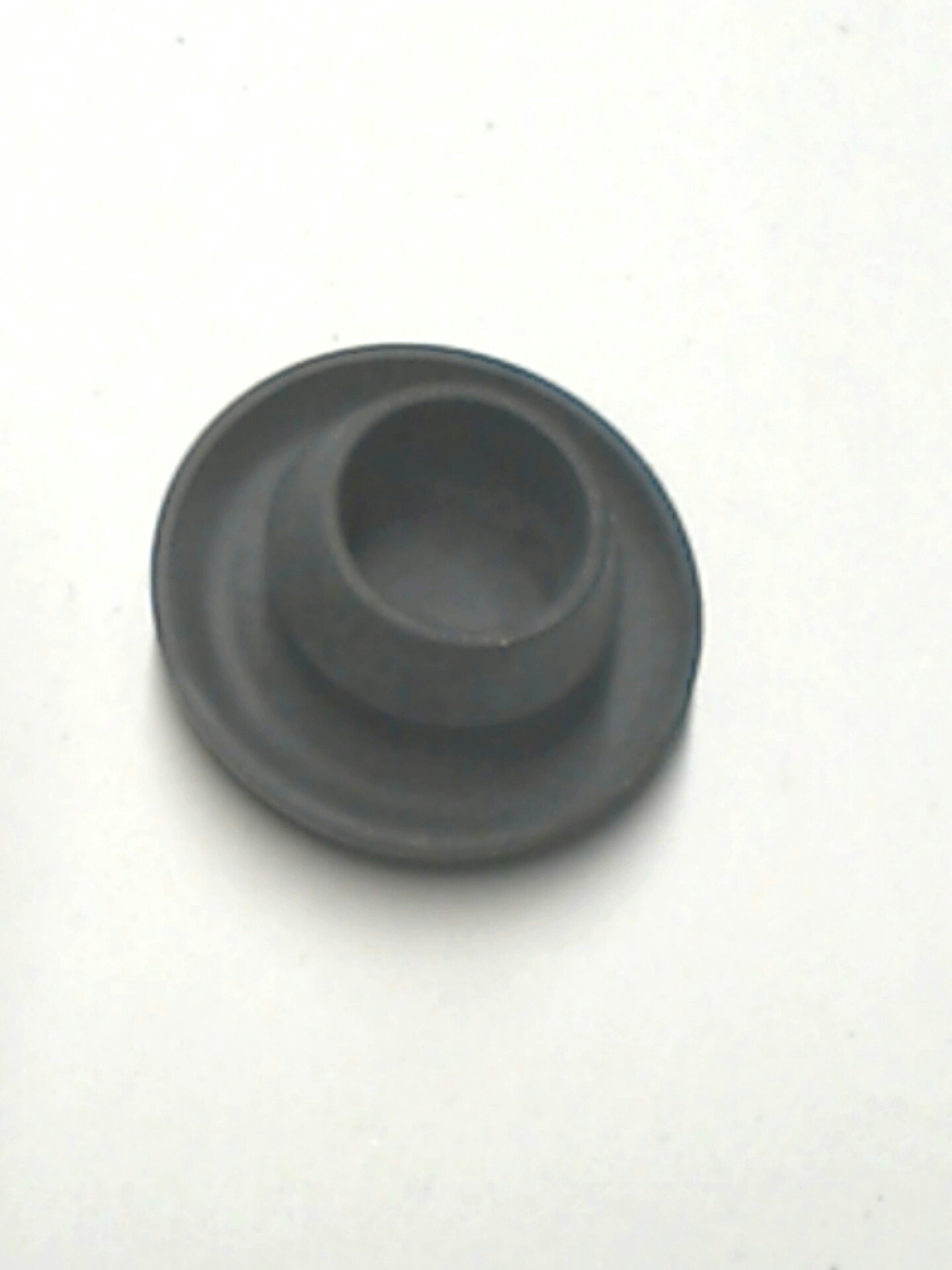 Jeep differential rubber plug #2