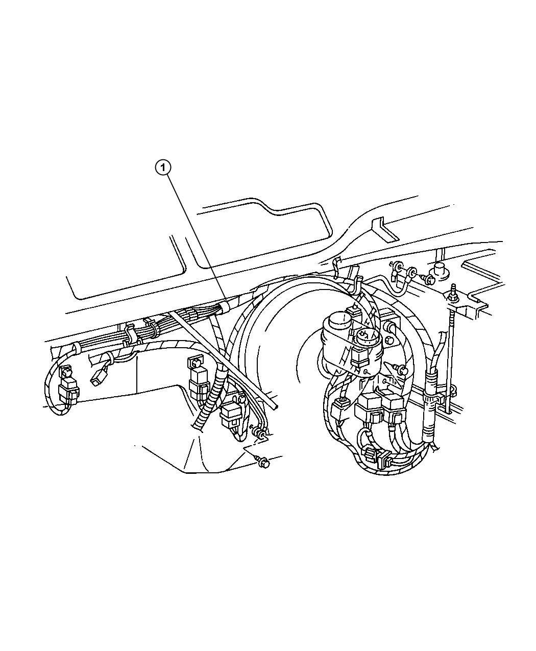 Jeep Grand Cherokee Breaker. Circuit. Power seat, power window. [20] amp, 20 amp, 20 amp