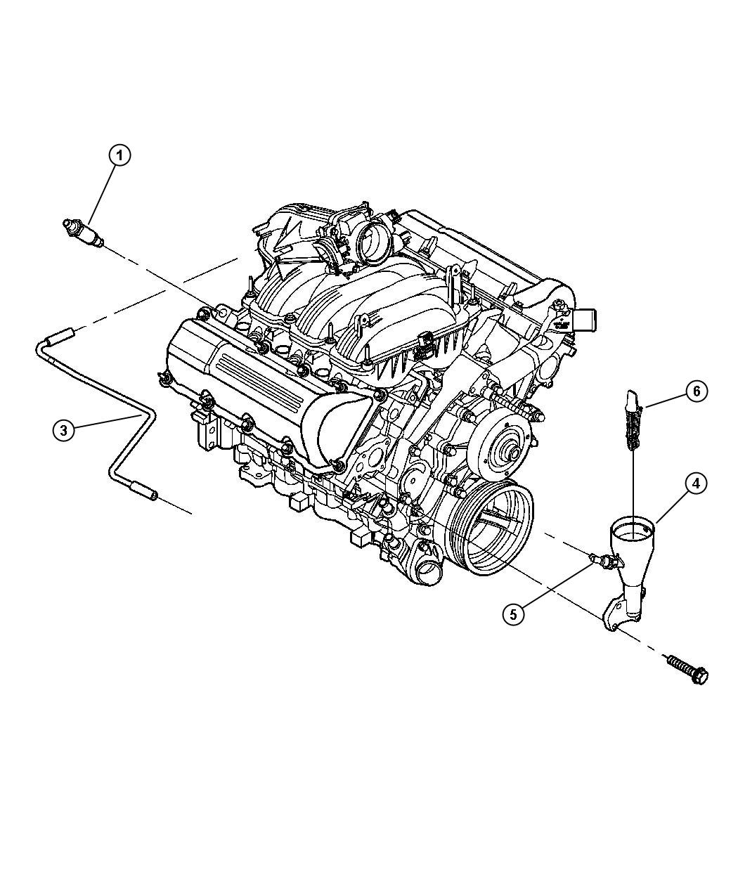 [DIAGRAM] Jeep Wrangler V6 Engine Diagram - MYDIAGRAM.ONLINE