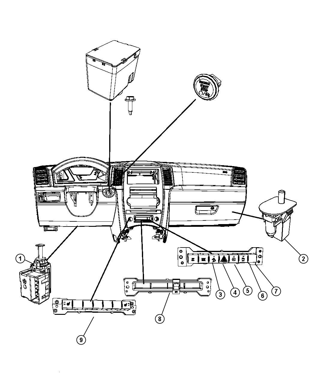 jeep jl service electronic stability control