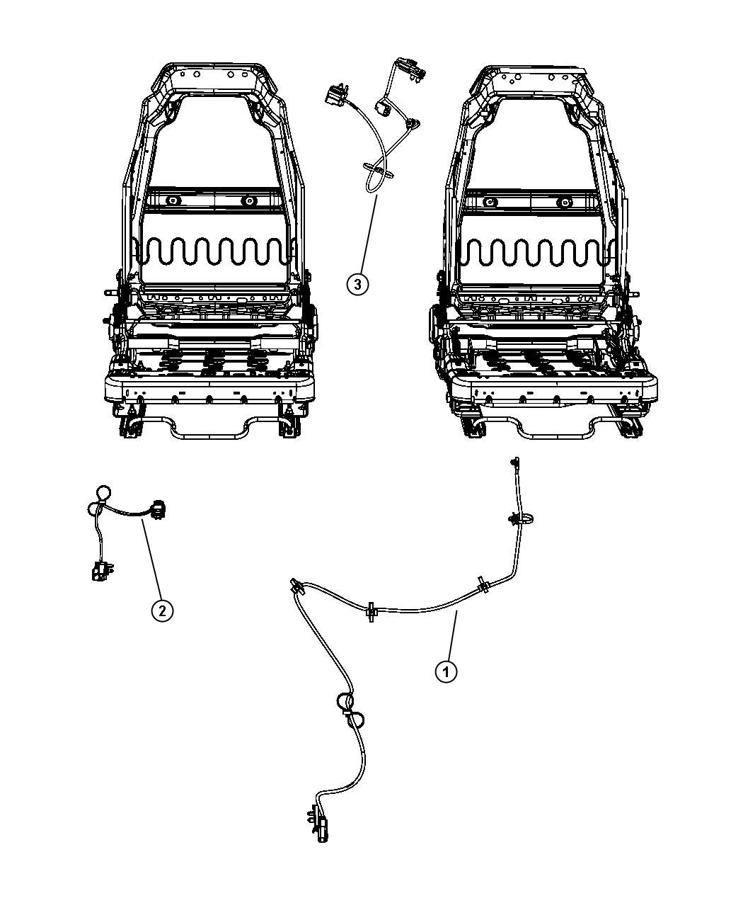 Seat Belt Wiring Diagram Mercury Milan