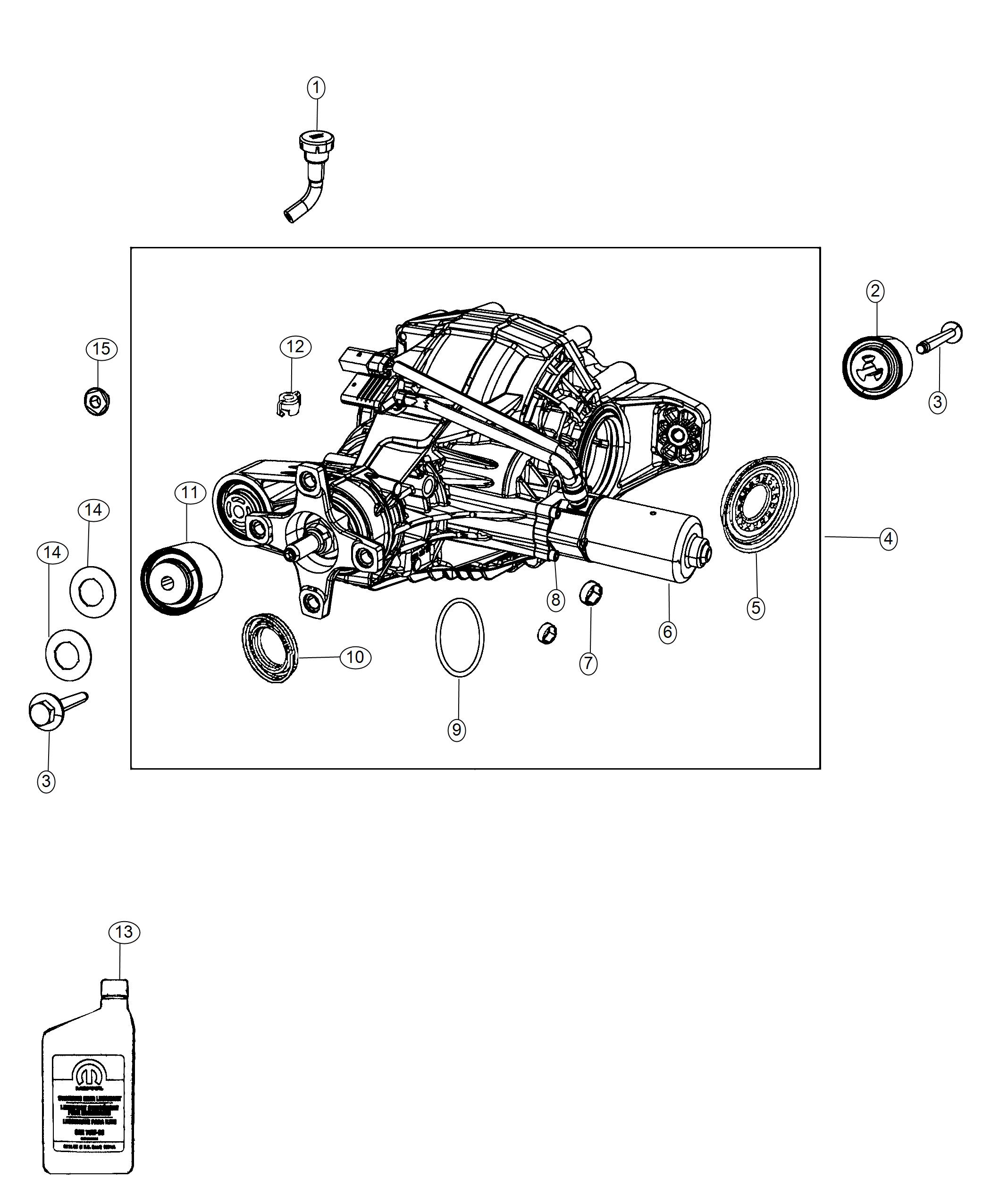 [DIAGRAM] Jeep Cherokee Differential Diagram - MYDIAGRAM.ONLINE