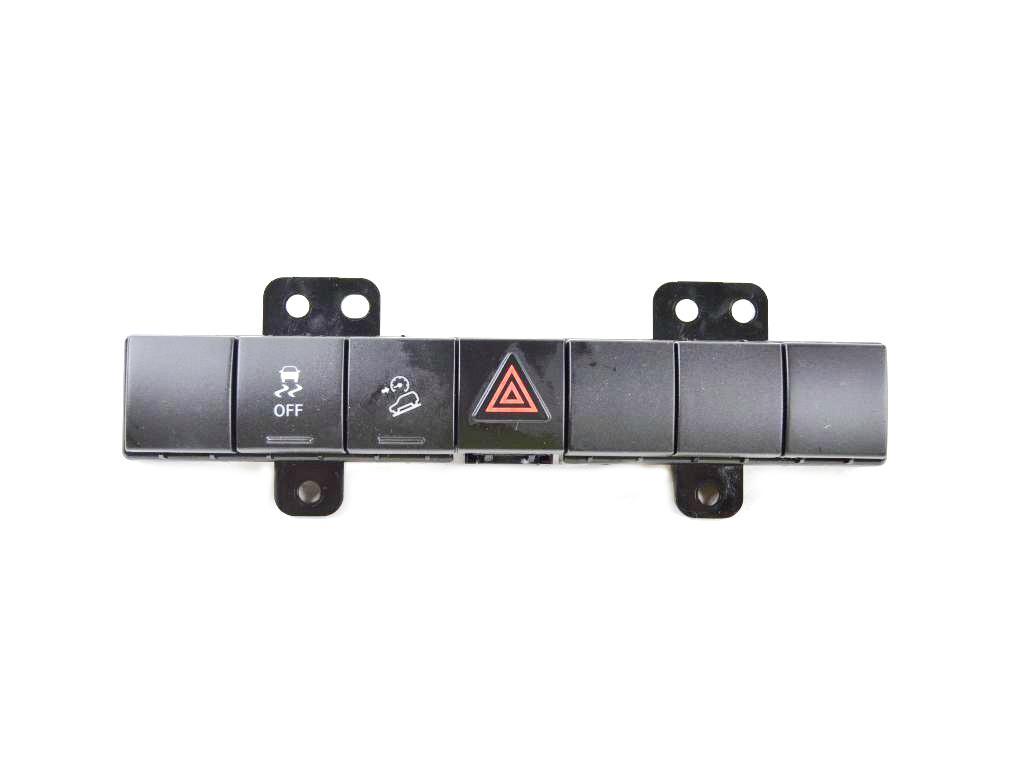 service electronic stability control jeep