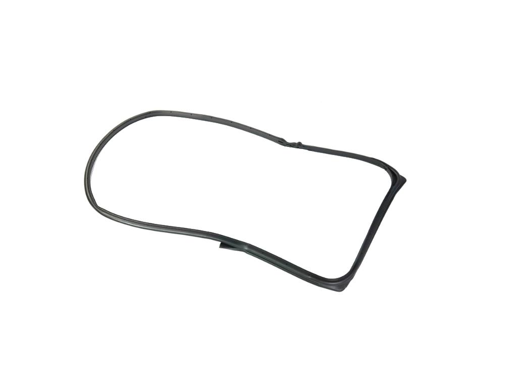 Jeep Gladiator Weatherseal. Door to body. Front full door - 68271725AH ...