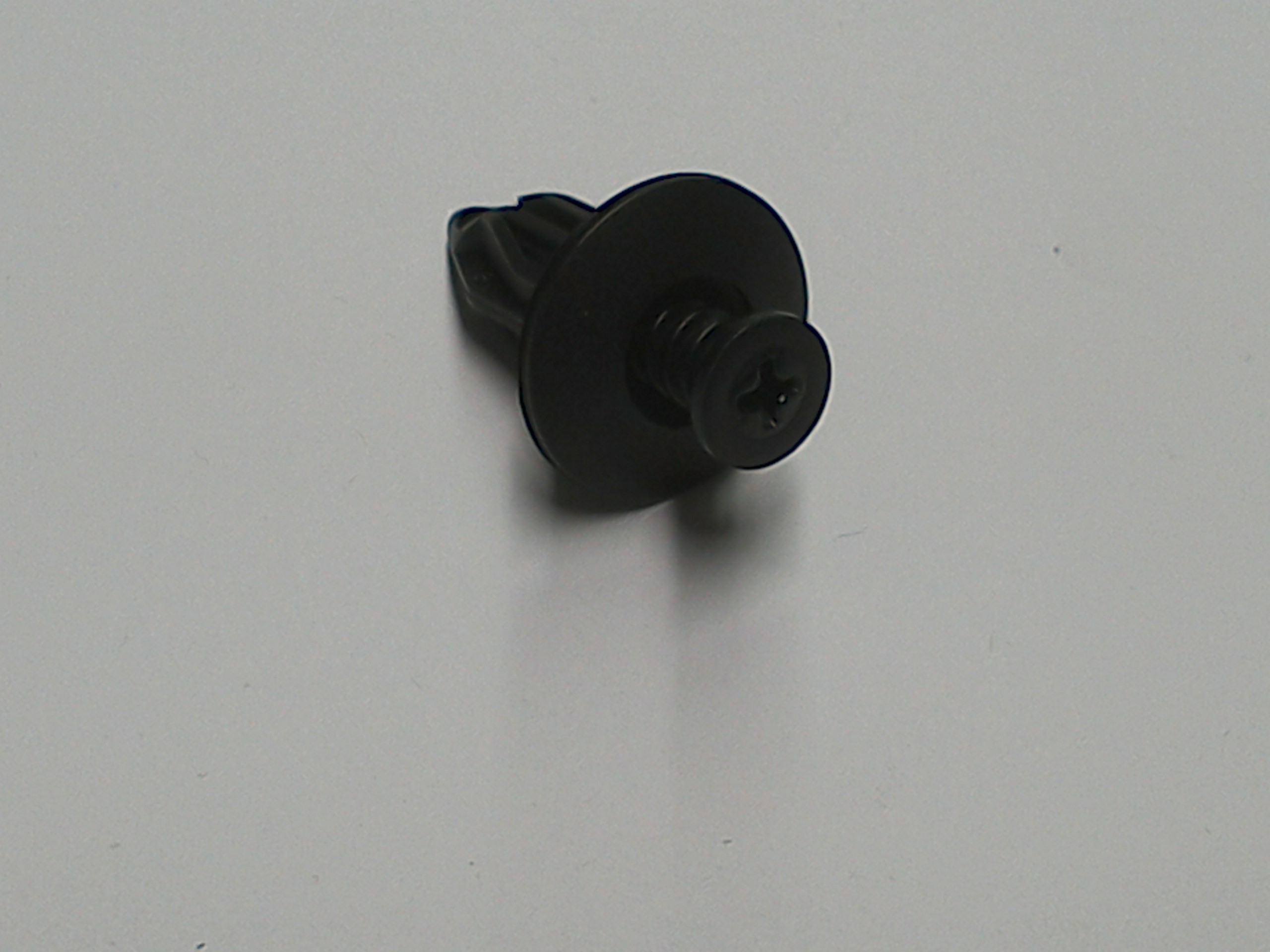 06502625 - Jeep Pin, used for: screw and retainer. Push, round head. M6 ...